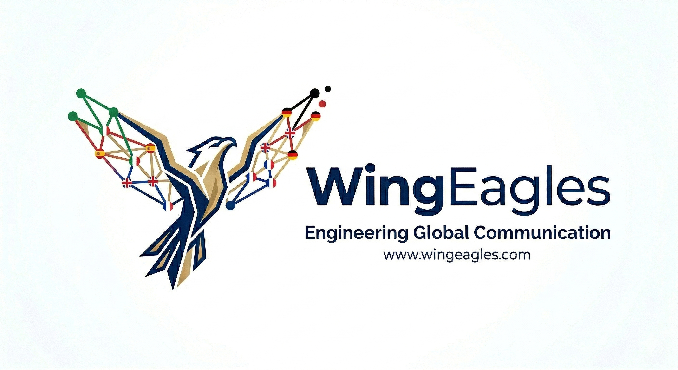 WingEagles — Technical Translation & Software Localization